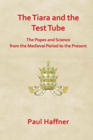 Cover of The Tiara and the Test Tube