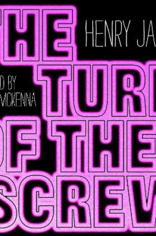 Cover of Turn of the Screw