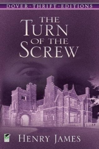 Cover of The Turn of the Screw