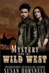 Book cover for Mystery from the Old West