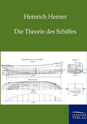 Book cover for Die Theorie des Schiffes