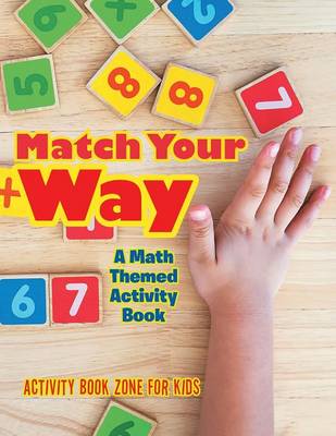 Book cover for Match Your Way