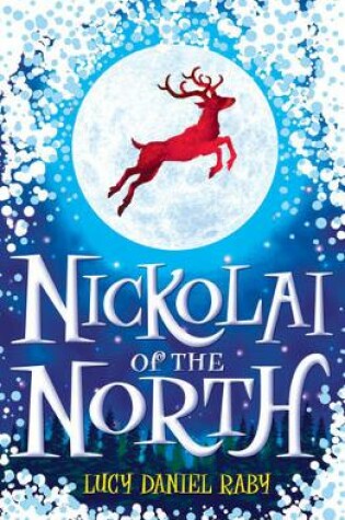 Cover of Nickolai of the North