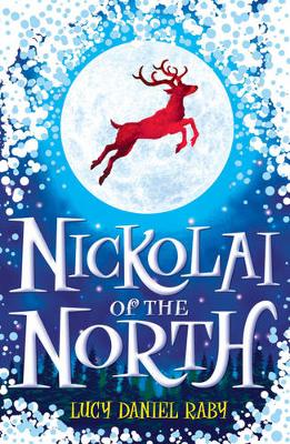 Book cover for Nickolai of the North