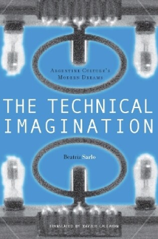 Cover of The Technical Imagination