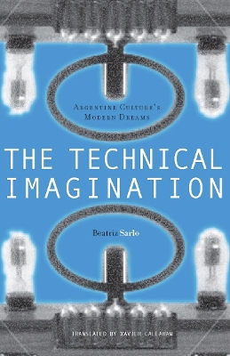 Book cover for The Technical Imagination