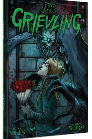 Cover of The Grievling