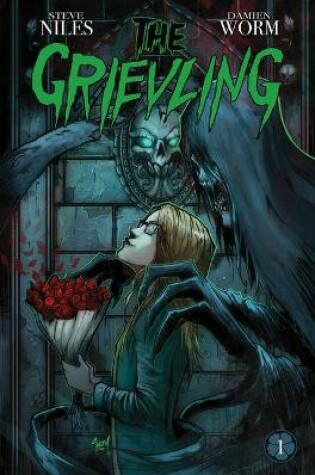 Cover of The Grievling