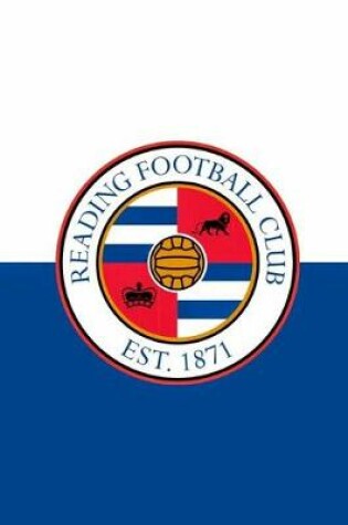 Cover of Reading F.C.Diary