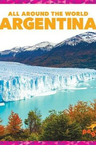 Cover of Argentina