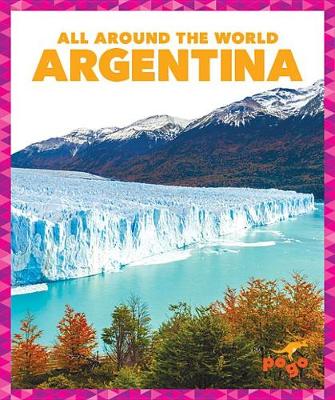 Book cover for Argentina