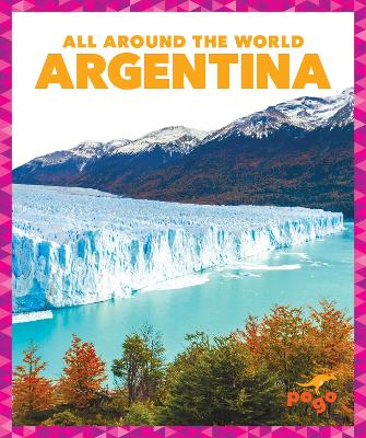 Cover of Argentina