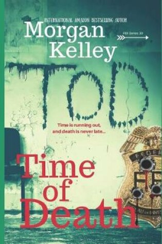 Cover of Time of Death