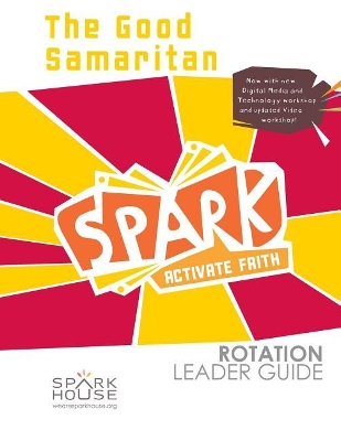 Book cover for Spark Rot Ldr 2 ed Gd the Good Samaritan