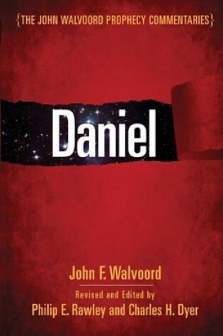 Cover of Daniel