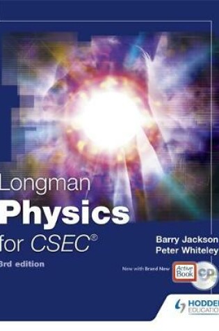 Cover of CSEC Physics 3 Edn