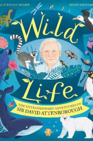 Cover of Wild Life