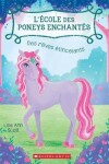 Book cover for L' �cole Des Poneys Enchant�s: N� 4 - Des R�ves �tincelants