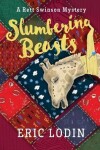 Book cover for Slumbering Beasts