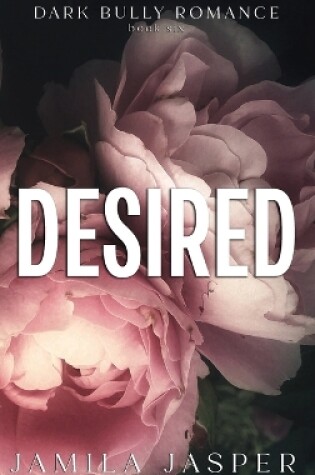 Cover of Desired