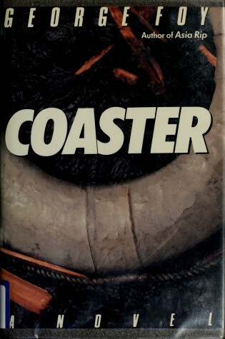 Book cover for Coaster