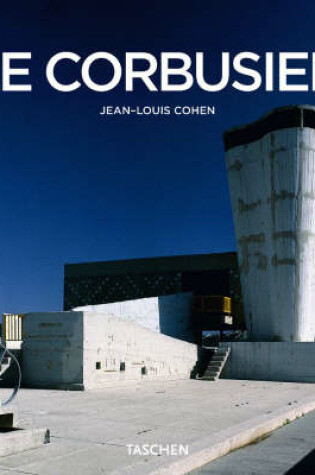 Cover of Le Corbusier Basic Architecture