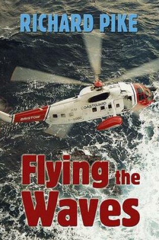 Cover of Flying the Waves