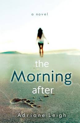 Book cover for The Morning After