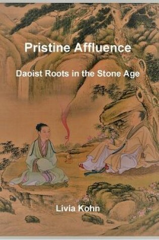 Cover of Pristine Affluence