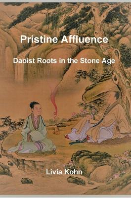 Book cover for Pristine Affluence