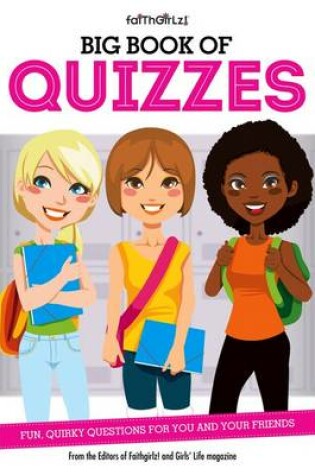 Cover of Big Book of Quizzes