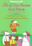 Book cover for All of Our Noses Are Here, and Other Noodle Tales