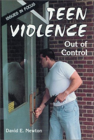 Cover of Teen Violence