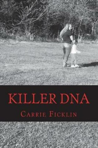 Cover of Killer DNA