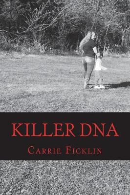 Book cover for Killer DNA