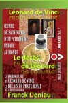 Book cover for Le décès de Léonard de Vinci