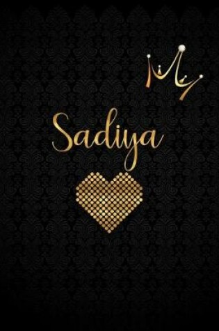 Cover of Sadiya