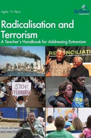 Cover of Radicalisation and Terrorism