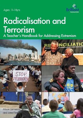 Book cover for Radicalisation and Terrorism