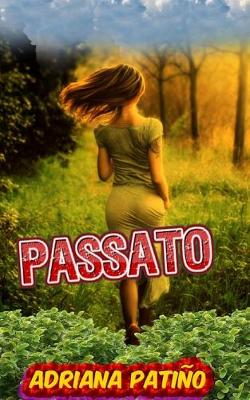 Book cover for Passato
