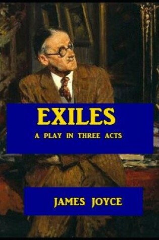 Cover of Exxiles