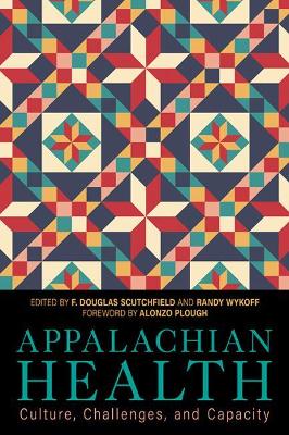 Book cover for Appalachian Health