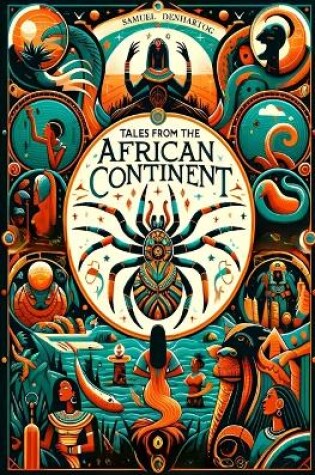 Cover of Tales from the African Continent