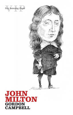Cover of John Milton