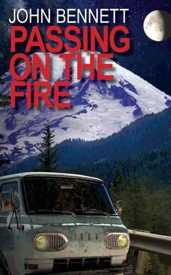 Book cover for Passing on the Fire