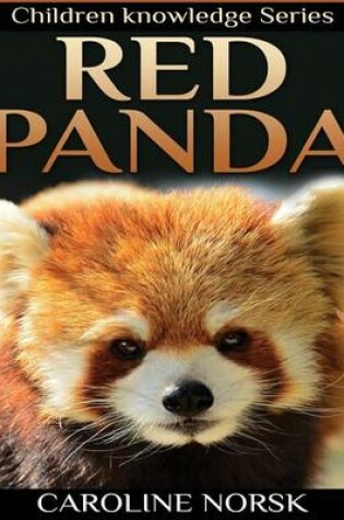 Cover of Red Panda