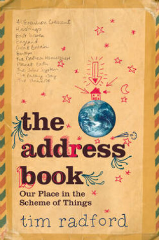 Cover of The Address Book