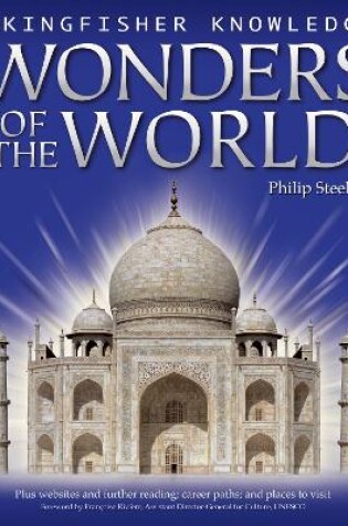 Cover of Kingfisher Knowledge: Wonders of the World
