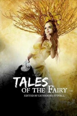 Cover of Tales of the Fairy
