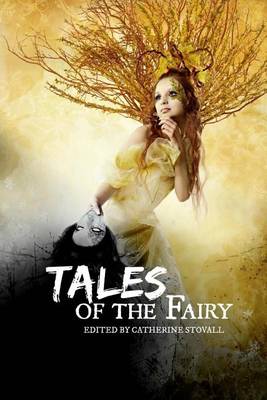 Book cover for Tales of the Fairy